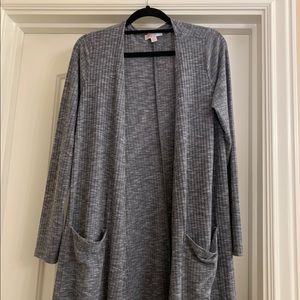 LuLaRoe Sarah Cardigan